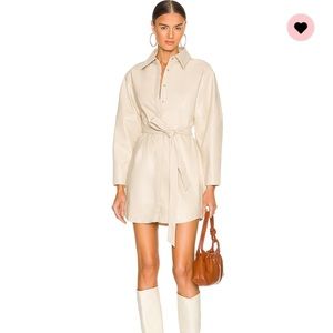 ELLIATT SABRINA Dress
